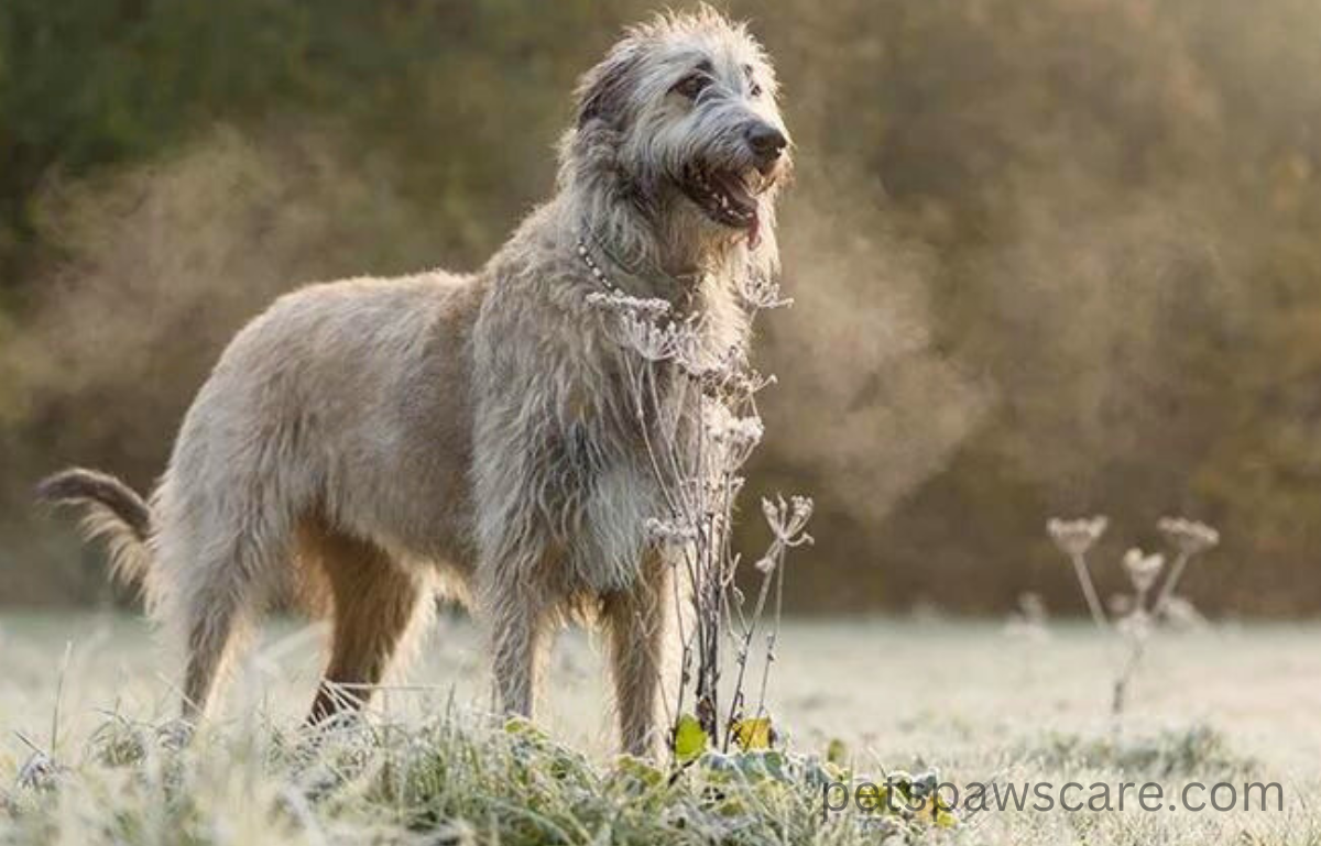 dog breeder in spanish